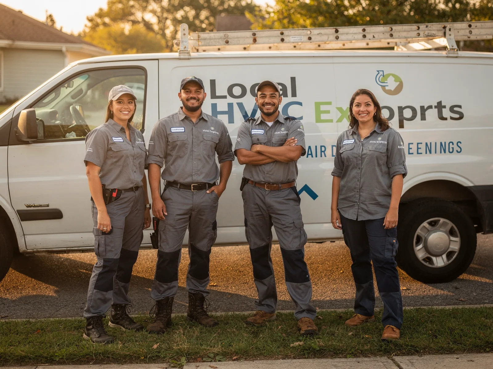 24/7 HVAC Repair & AC Replacement company in Willcox, AZ